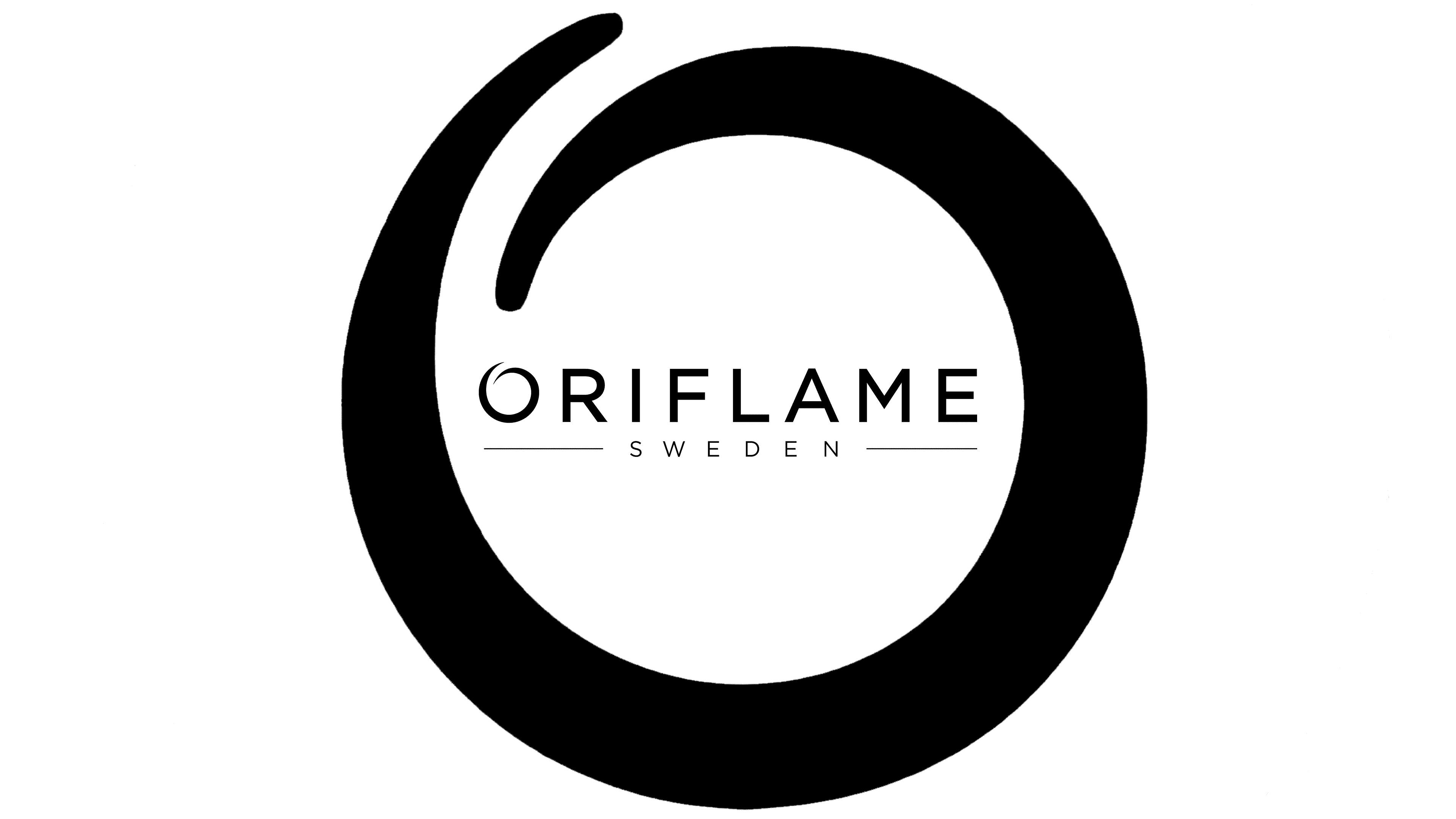 Oriflame Logo